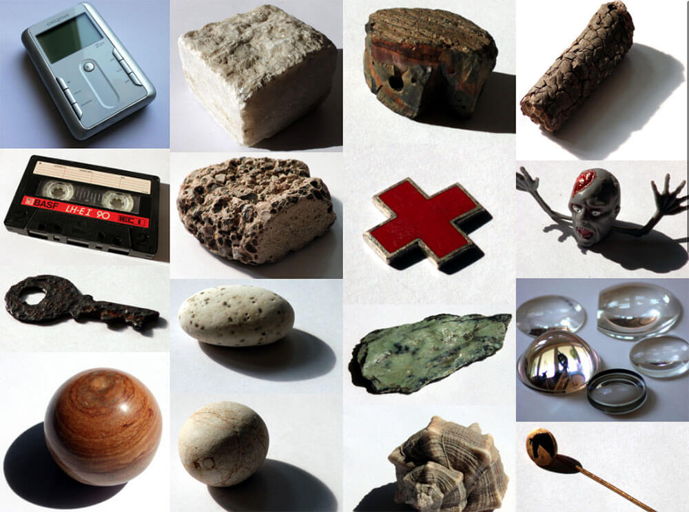 Das Museum der sch&ouml;nen Dinge