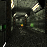 Vorschaubild für 3D-Umgebungen f&uuml;r ein Computerspiel