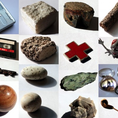 Vorschaubild für Das Museum der sch&ouml;nen Dinge