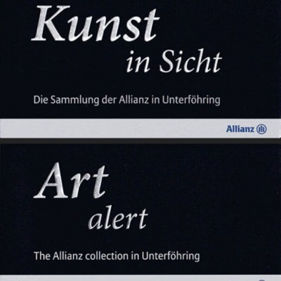 Vorschaubild für Kunstf&uuml;hrer